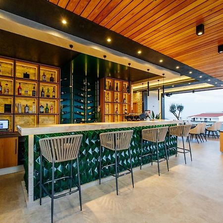 אולסינץ' Hotel Princess & Spa מראה חיצוני תמונה
