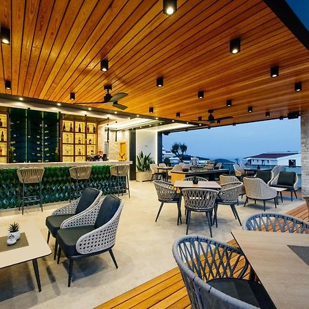 אולסינץ' Hotel Princess & Spa מראה חיצוני תמונה