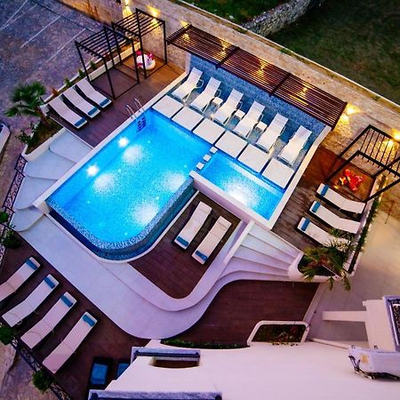 אולסינץ' Hotel Princess & Spa מראה חיצוני תמונה