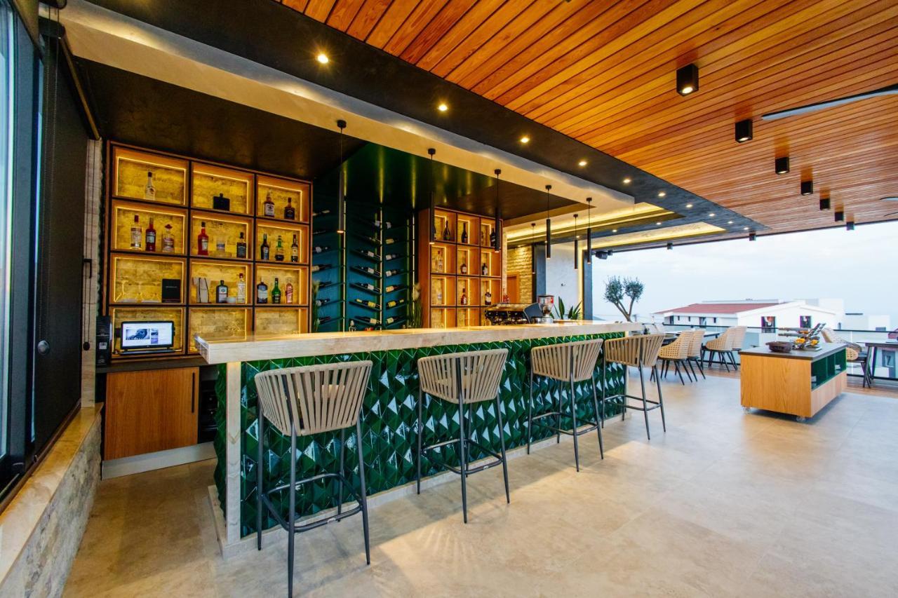 אולסינץ' Hotel Princess & Spa מראה חיצוני תמונה