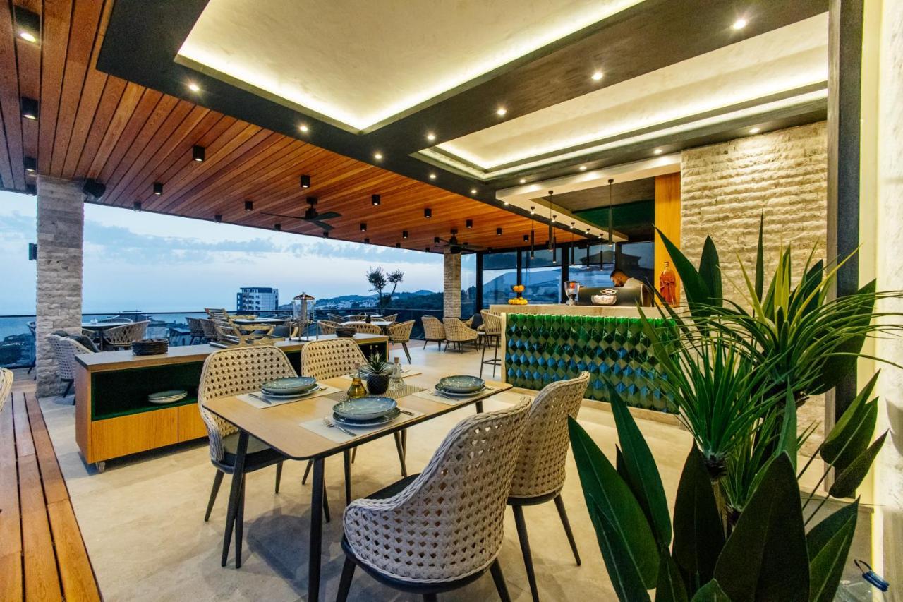 אולסינץ' Hotel Princess & Spa מראה חיצוני תמונה