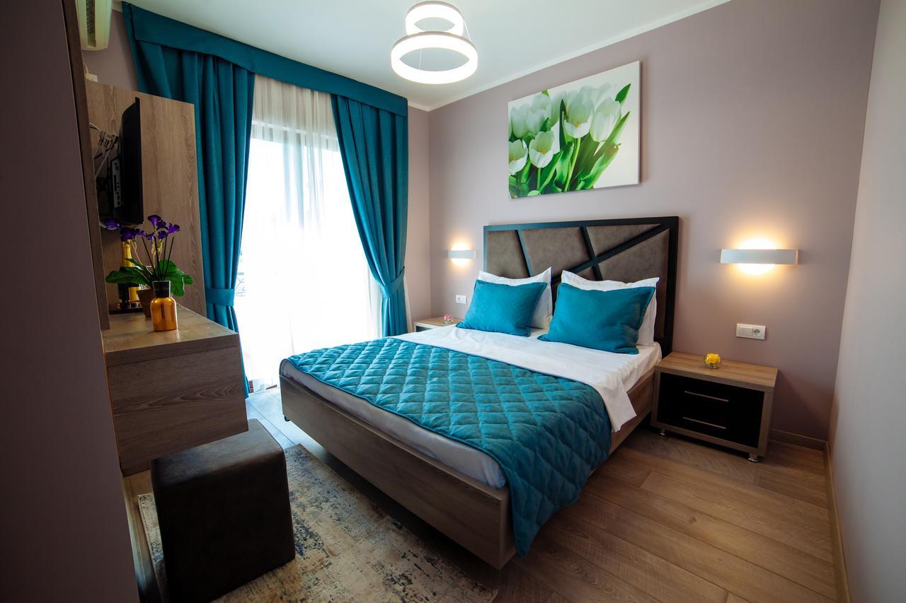 אולסינץ' Hotel Princess & Spa מראה חיצוני תמונה