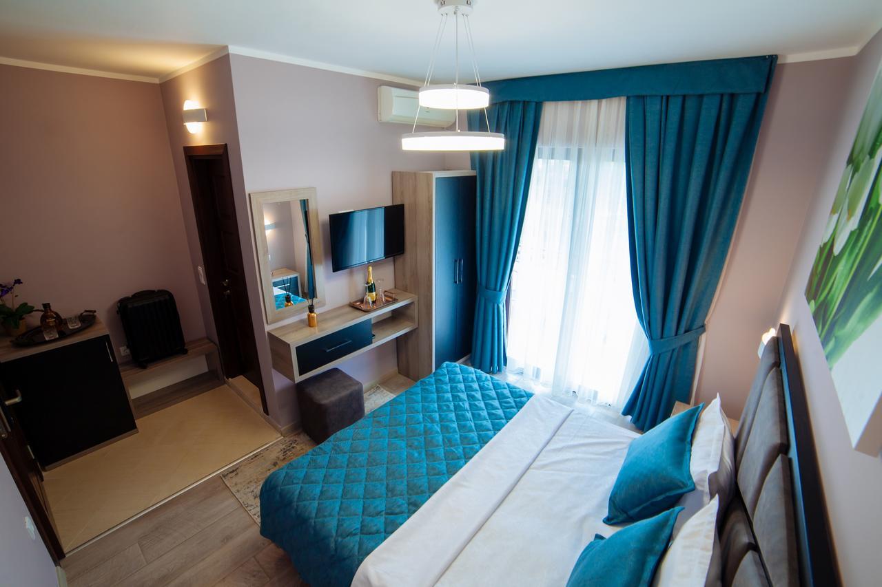 אולסינץ' Hotel Princess & Spa מראה חיצוני תמונה