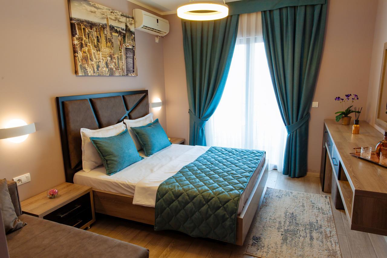 אולסינץ' Hotel Princess & Spa מראה חיצוני תמונה