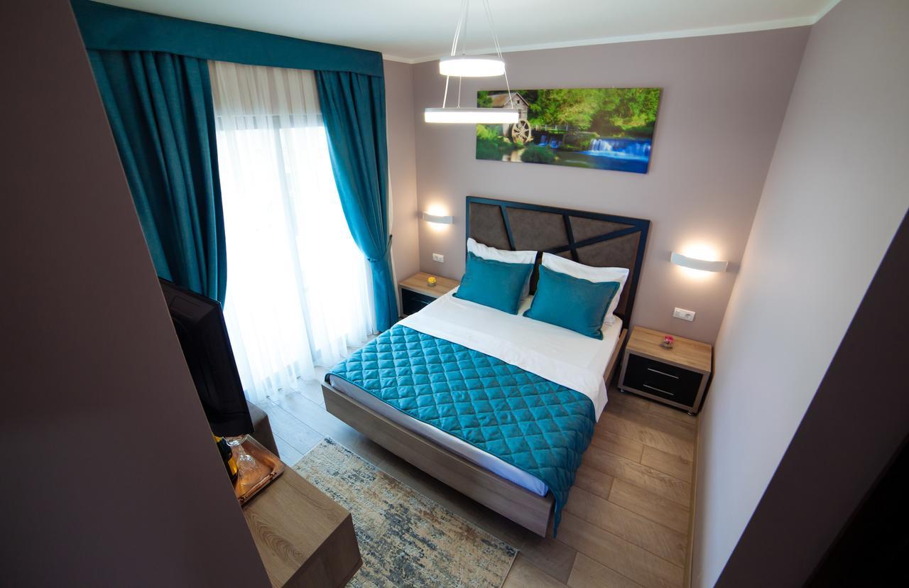 אולסינץ' Hotel Princess & Spa מראה חיצוני תמונה