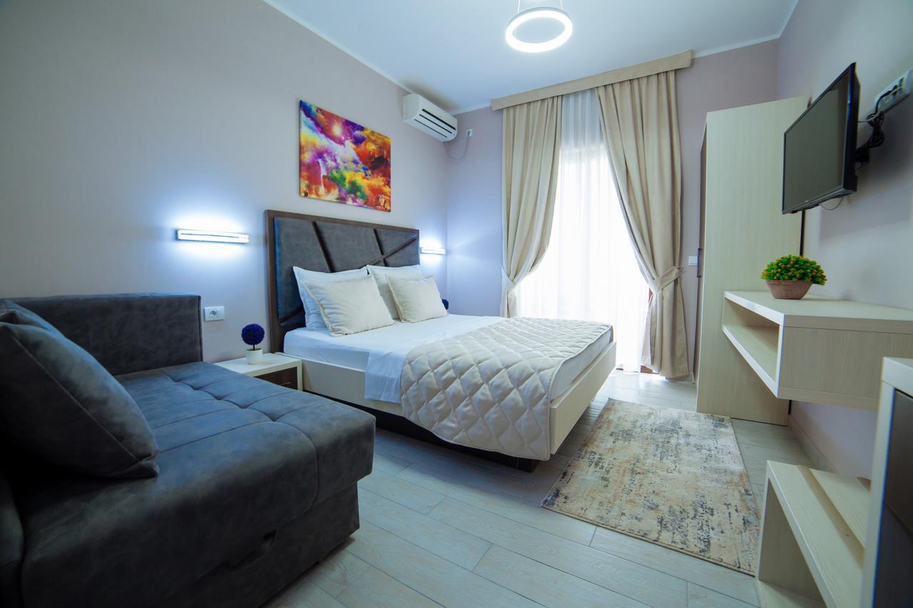 אולסינץ' Hotel Princess & Spa מראה חיצוני תמונה