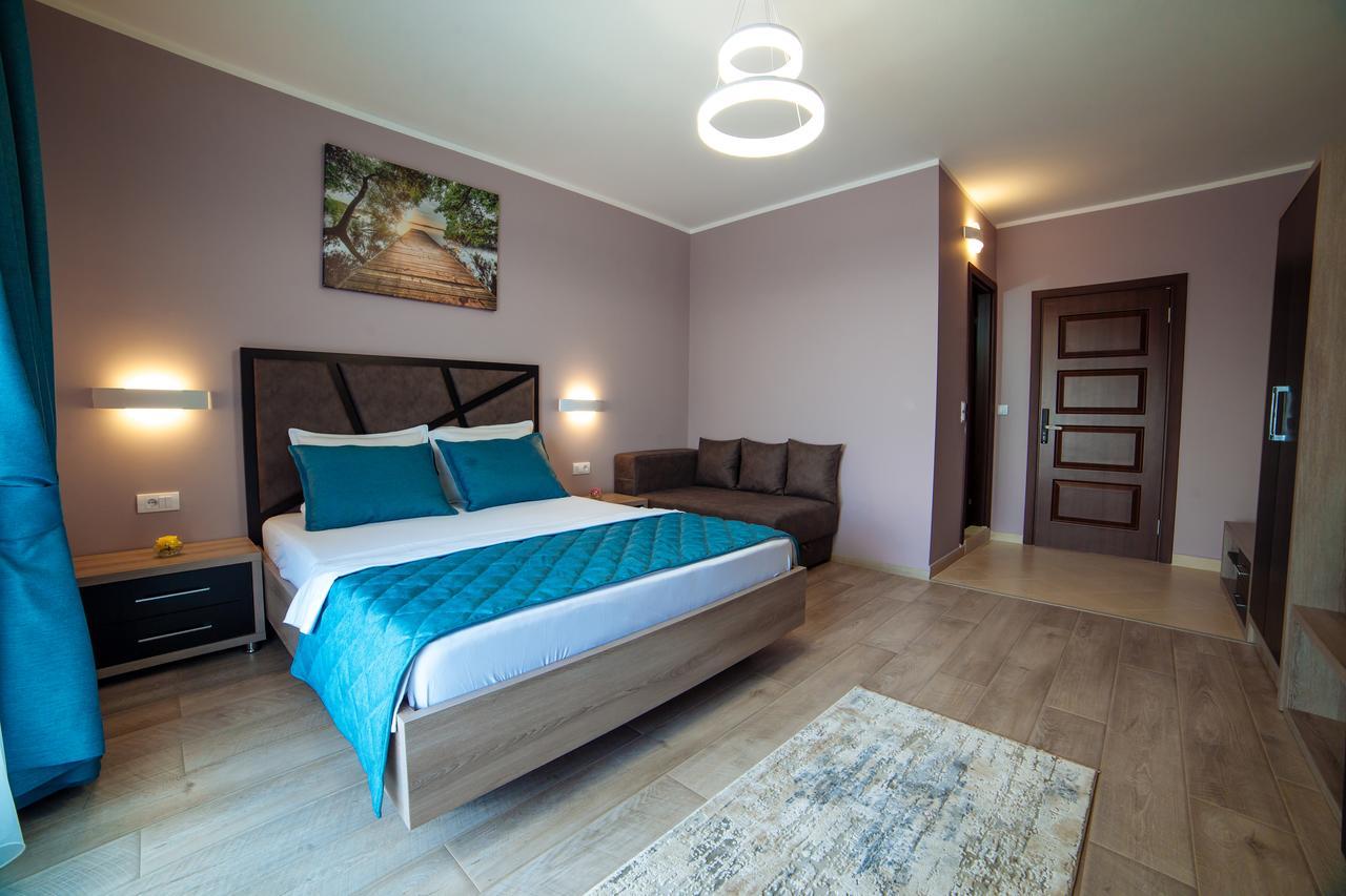 אולסינץ' Hotel Princess & Spa מראה חיצוני תמונה