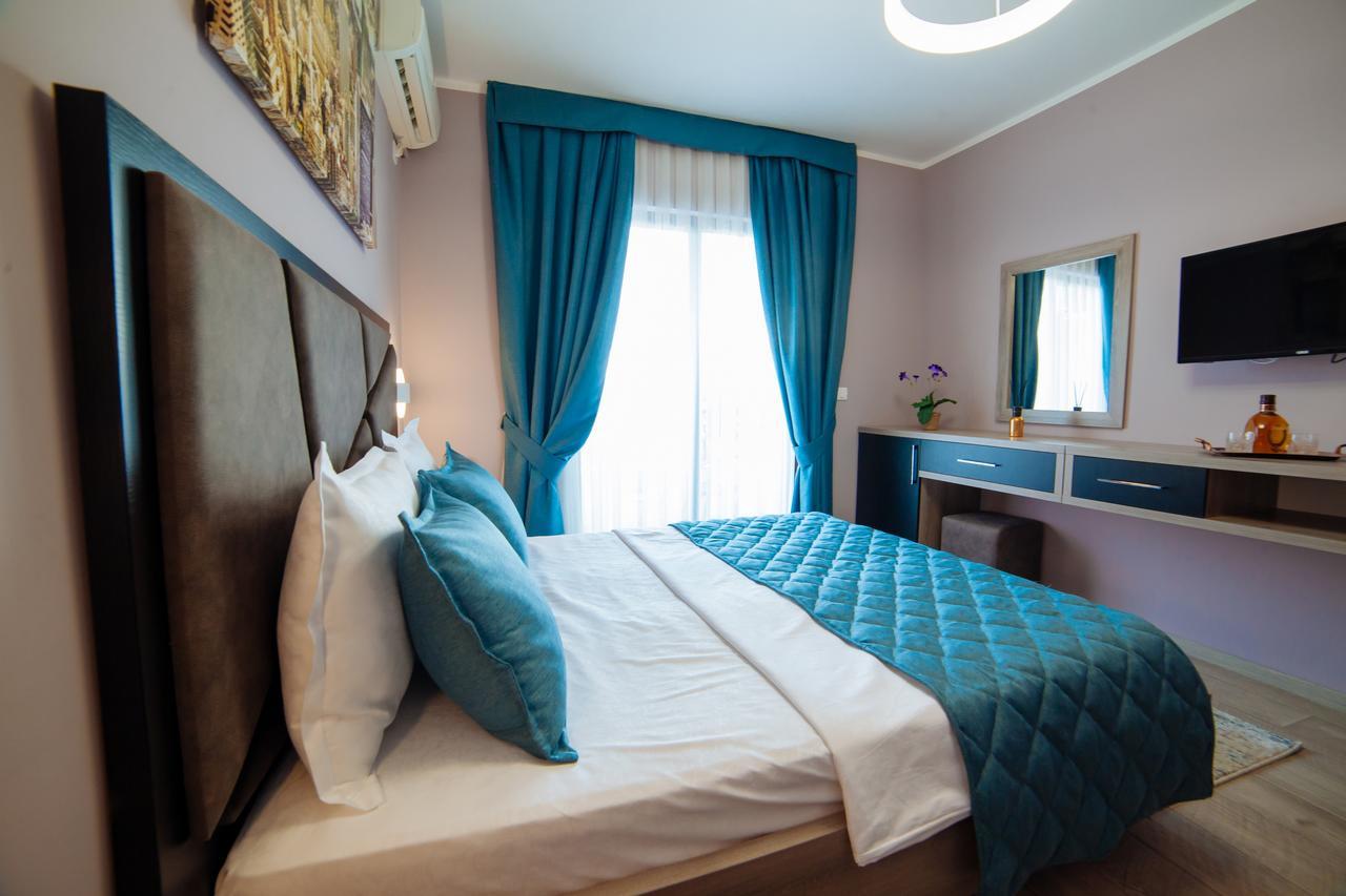 אולסינץ' Hotel Princess & Spa מראה חיצוני תמונה