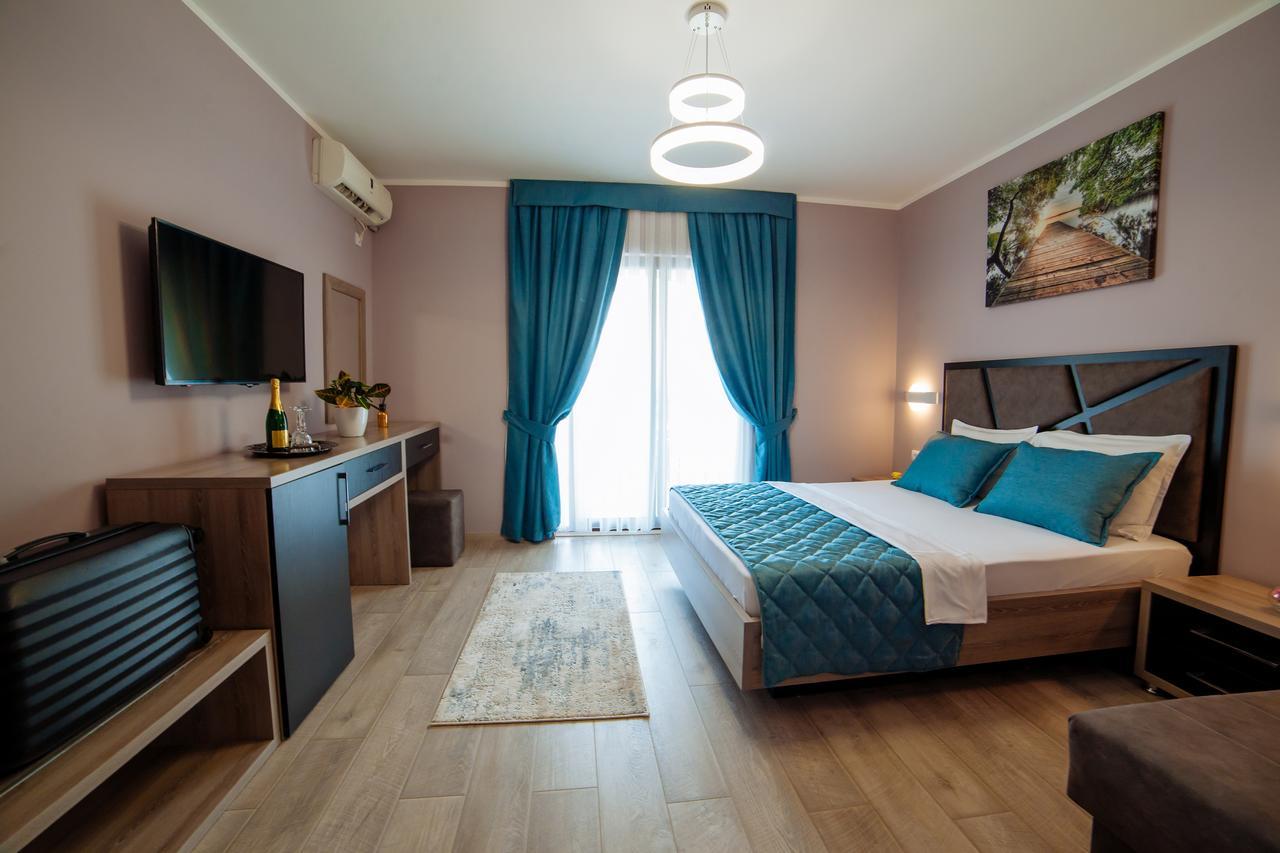 אולסינץ' Hotel Princess & Spa מראה חיצוני תמונה