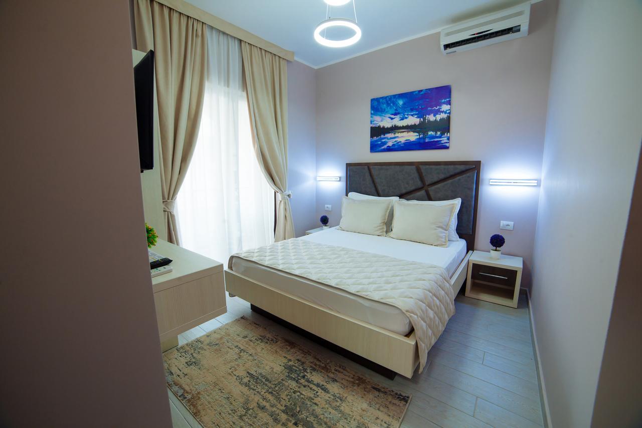 אולסינץ' Hotel Princess & Spa מראה חיצוני תמונה