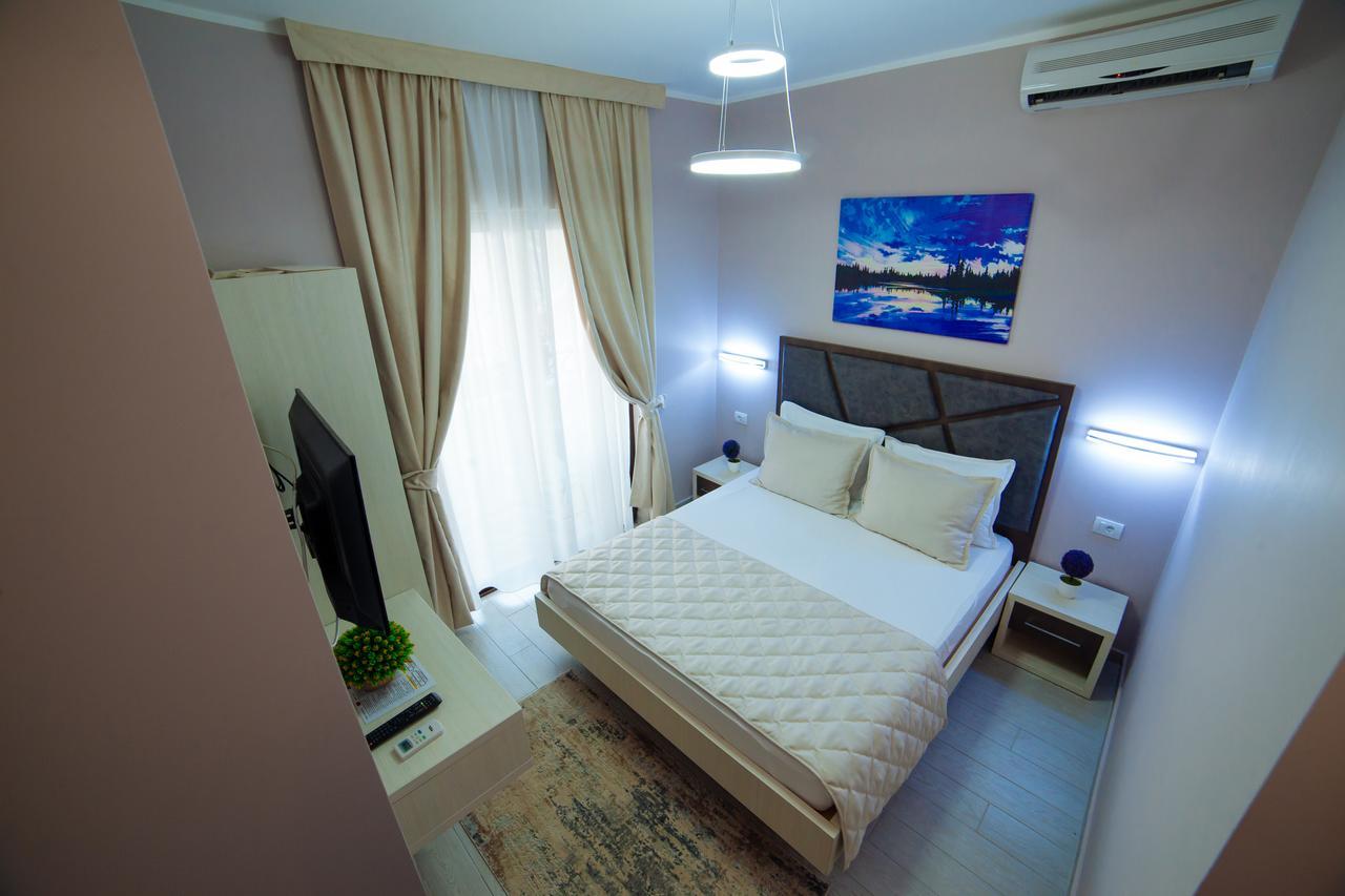 אולסינץ' Hotel Princess & Spa מראה חיצוני תמונה