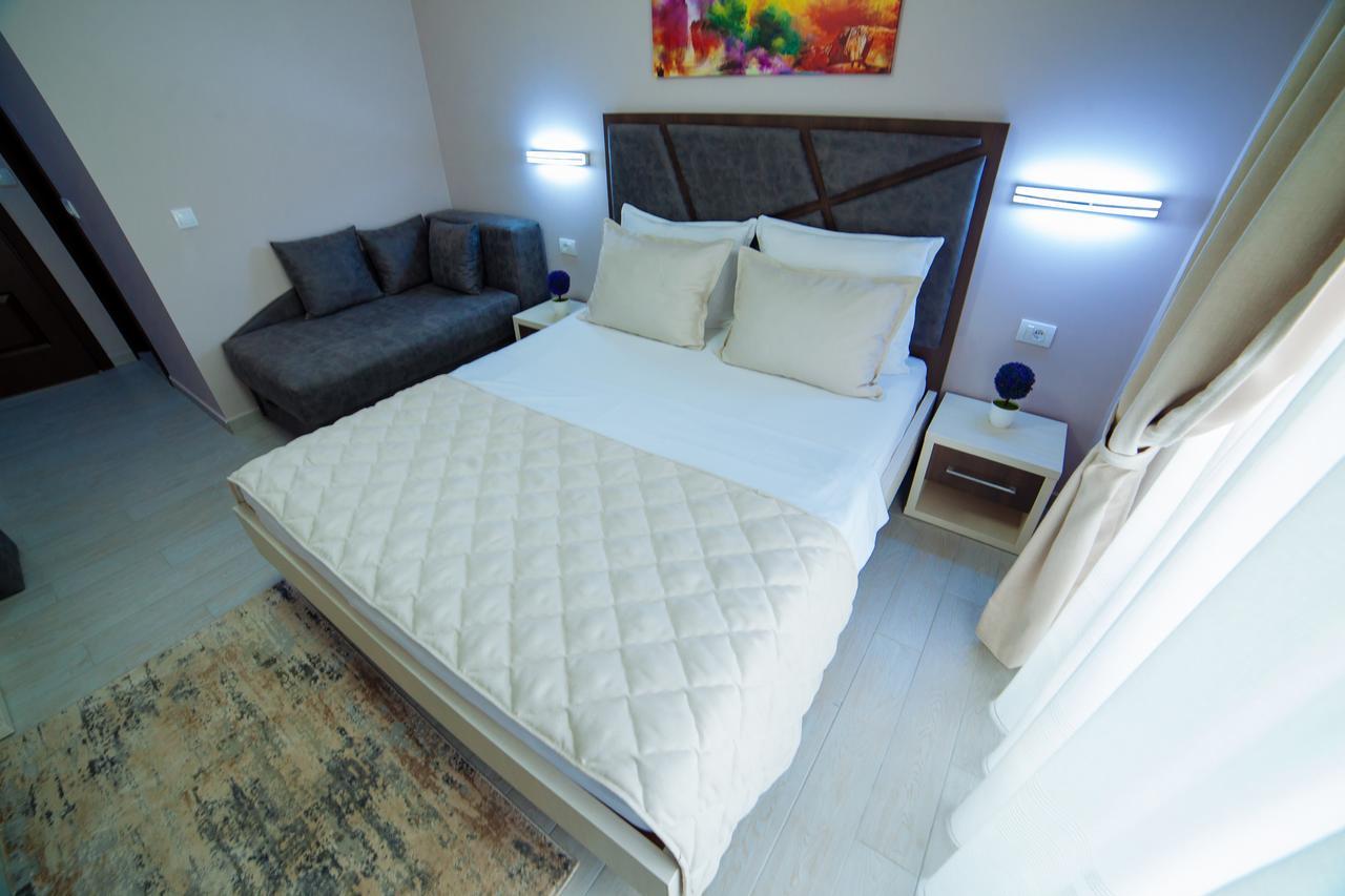 אולסינץ' Hotel Princess & Spa מראה חיצוני תמונה