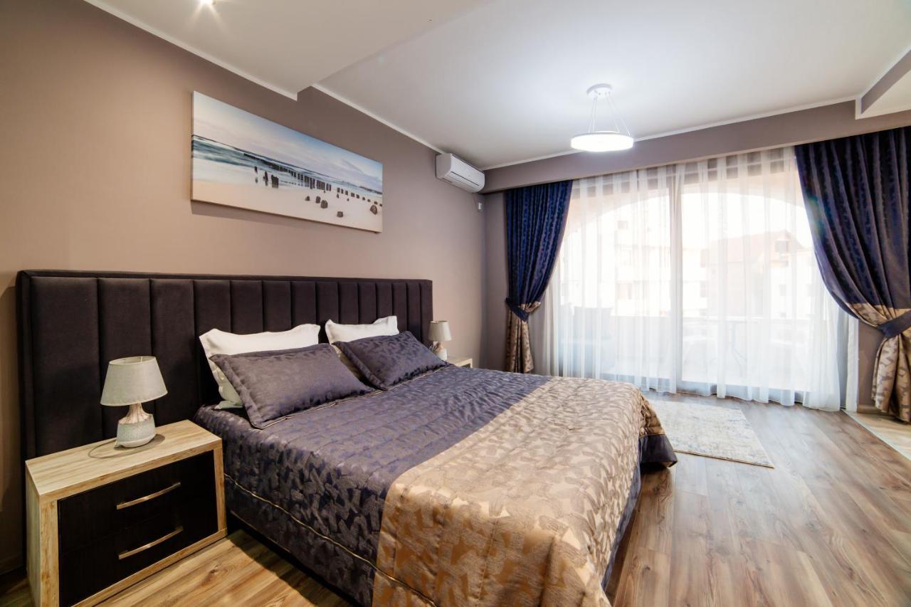 אולסינץ' Hotel Princess & Spa מראה חיצוני תמונה