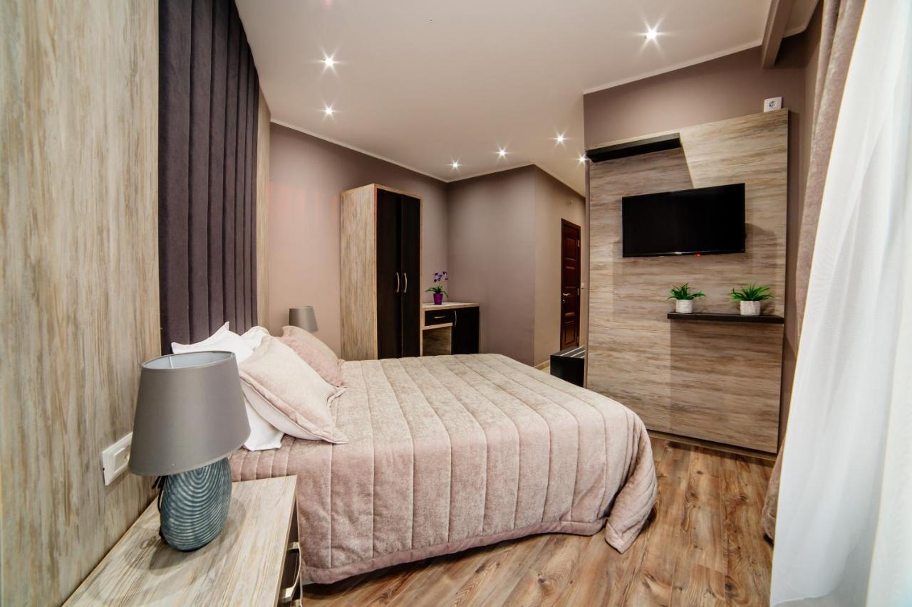אולסינץ' Hotel Princess & Spa מראה חיצוני תמונה