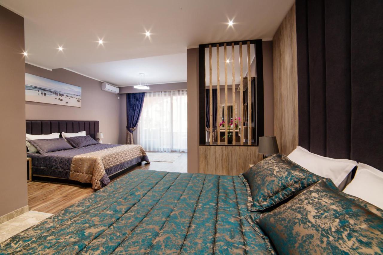 אולסינץ' Hotel Princess & Spa מראה חיצוני תמונה