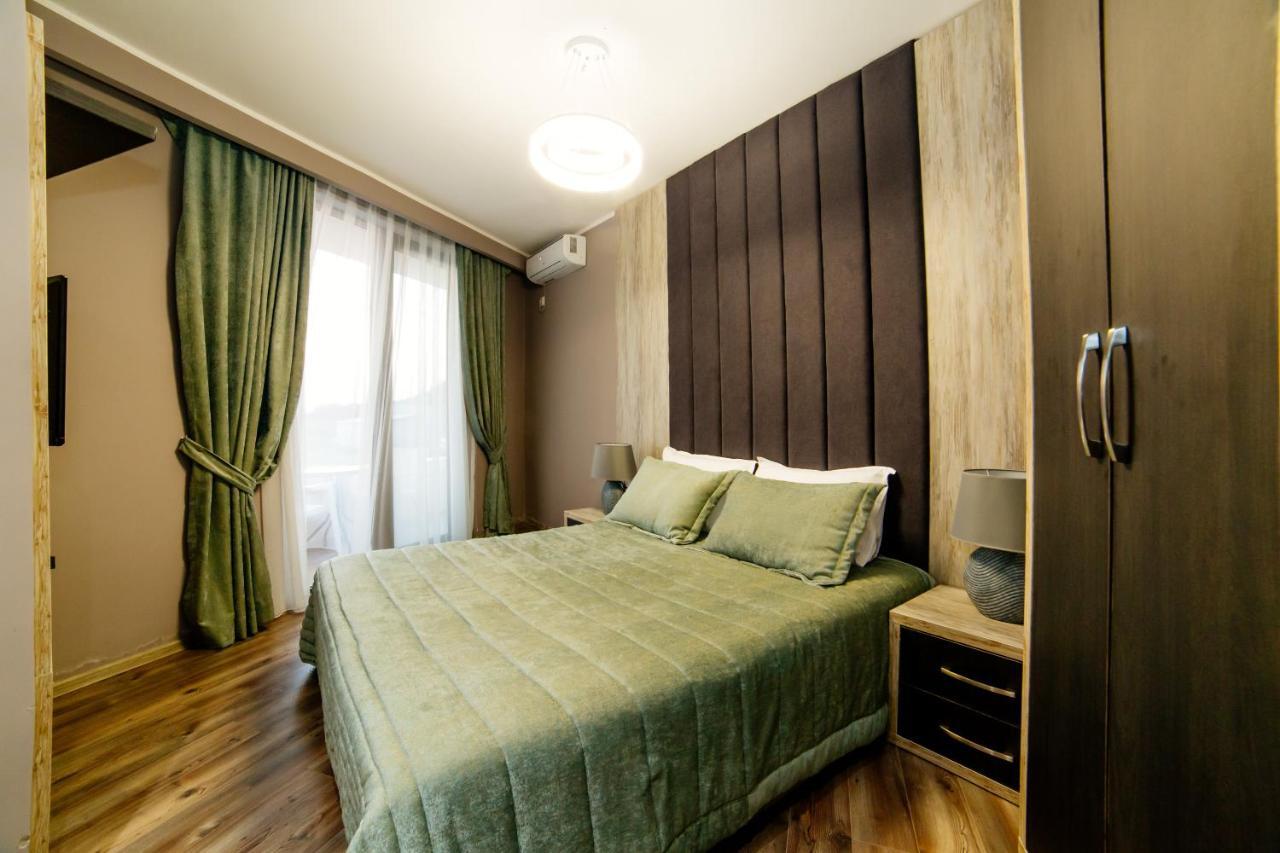 אולסינץ' Hotel Princess & Spa מראה חיצוני תמונה