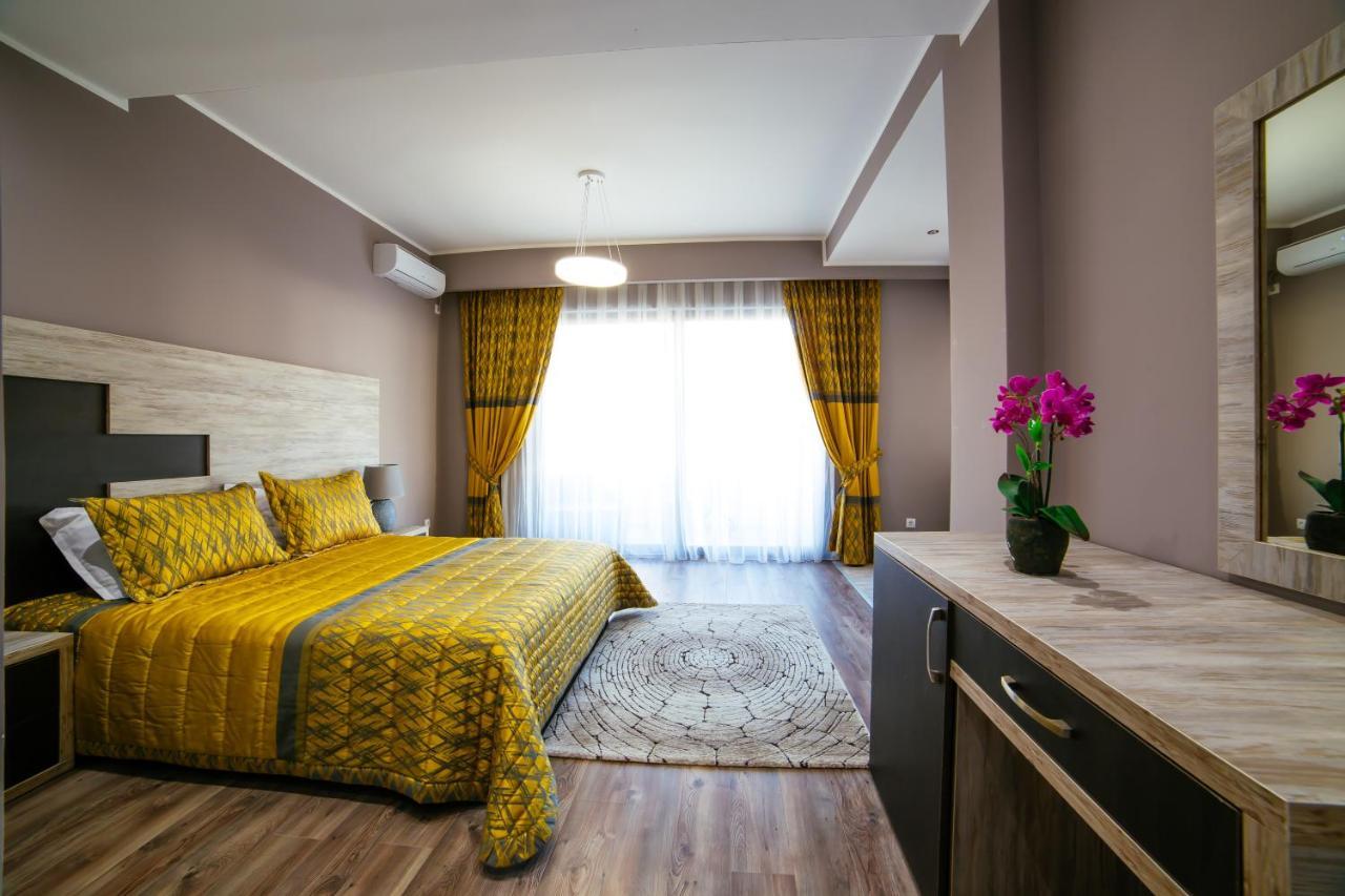 אולסינץ' Hotel Princess & Spa מראה חיצוני תמונה