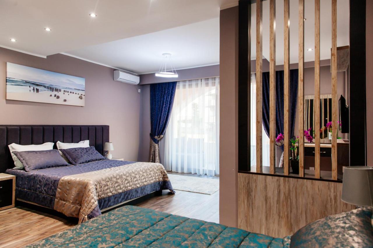 אולסינץ' Hotel Princess & Spa מראה חיצוני תמונה