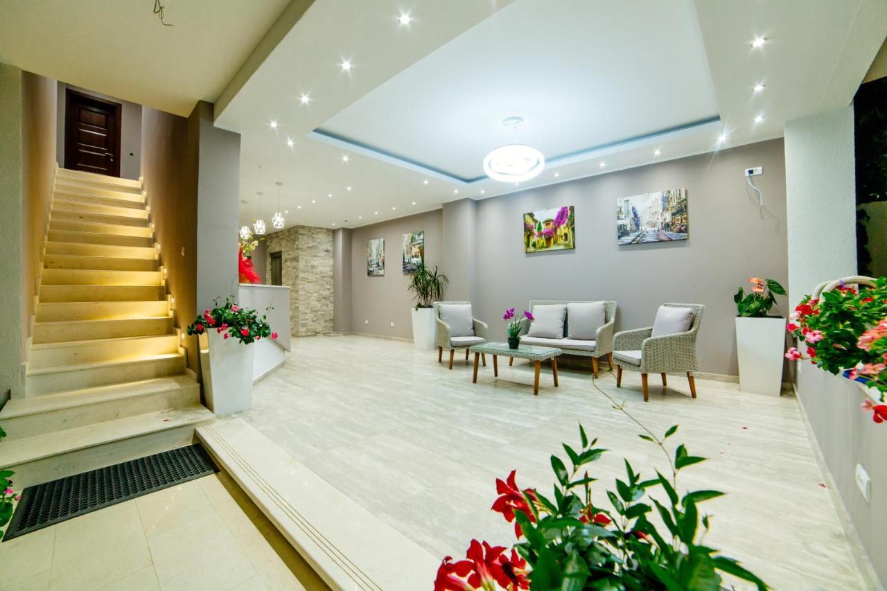 אולסינץ' Hotel Princess & Spa מראה חיצוני תמונה