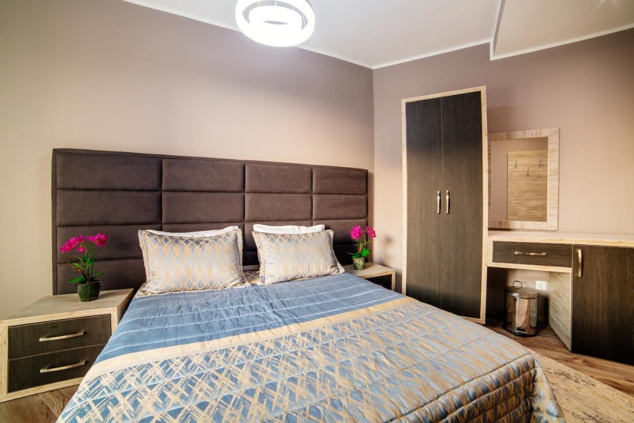 אולסינץ' Hotel Princess & Spa מראה חיצוני תמונה